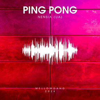 Ping Pong