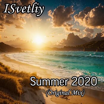 Summer 2020 (Original Mix)