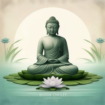 Buddha's Breath