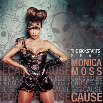 The Kickstarts Ft. Monica Moss