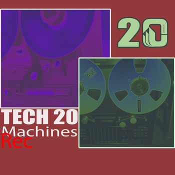 Tech 20 Machines Rec