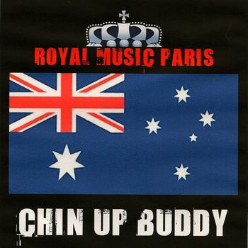 Chin Up Buddy EP