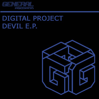 Devil E.P.