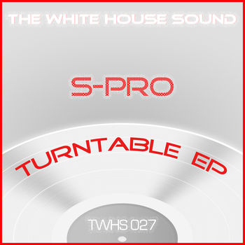 Turntable EP