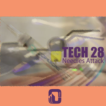 Tech 28 Needles Attack