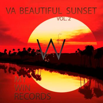 Beautiful Sunset: Vol.2