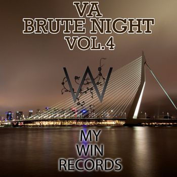 Brute Night, Vol.4