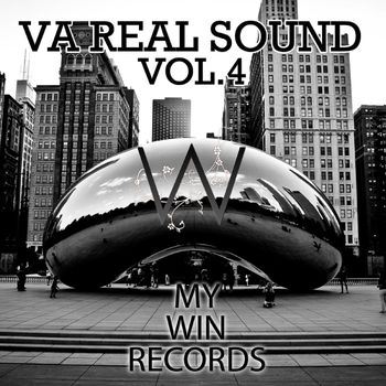 Real Sound, Vol.4