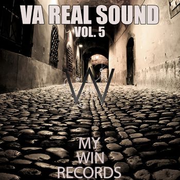 Real Sound, Vol.5