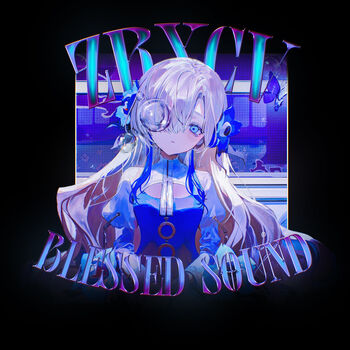 BLESSED SOUND