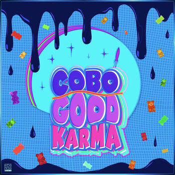 Good Karma LP