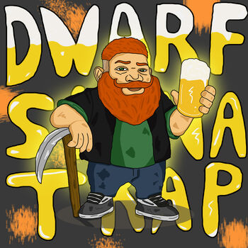 dwarf sigma trap