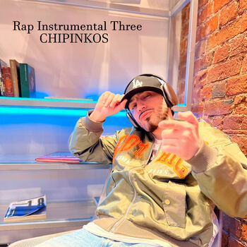 Rap Instrumental Three