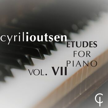 Etudes for Piano (Vol. 7)