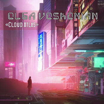 Cloud Atlas (New version mix)