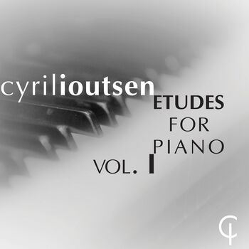 Etudes for Piano (Vol. 1)