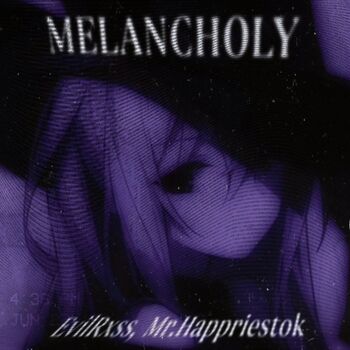 MELXNCHOLY