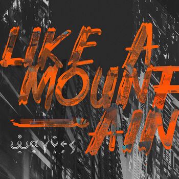 Like a Mountain