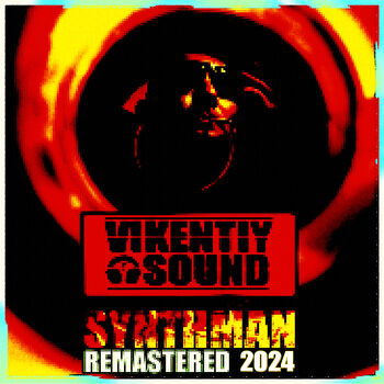 Synthman (Remastered 2024)