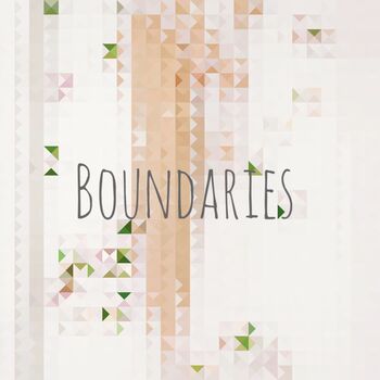 Boundaries