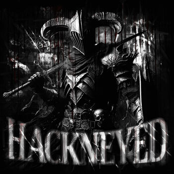 HACKNEYED