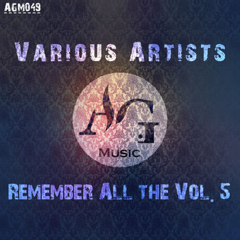 Remember All the Vol.5