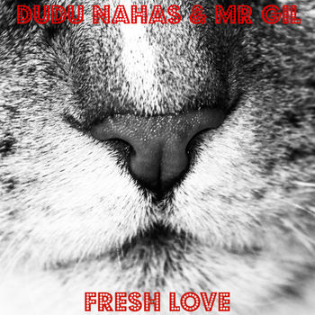 Fresh Love EP