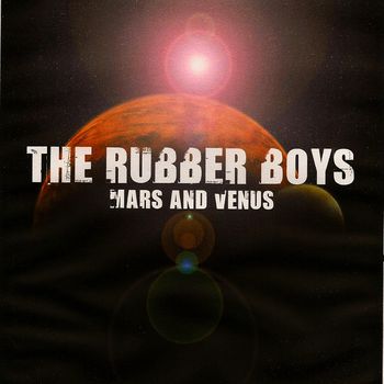 Mars And Venus EP