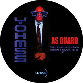 As Guard
