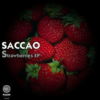 Strawberries EP