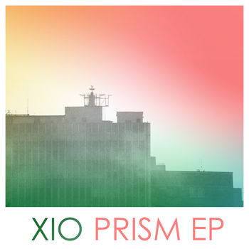 Prism EP