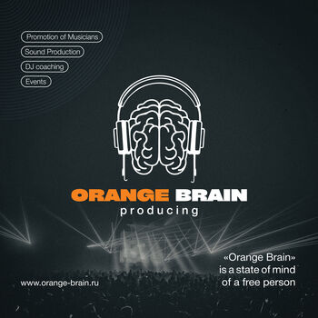 Orange Brain Producing