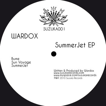SummerJet EP