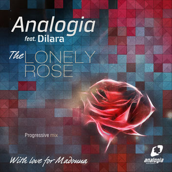 The Lonely Rose (Progressive Mix)