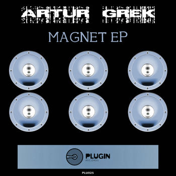 Magnet EP