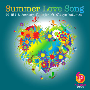 Summer Love Song feat. Olesya YaLunina (Acapella)