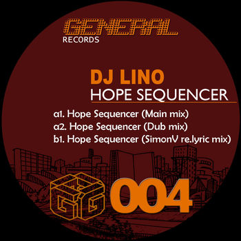 Hope Sequencer