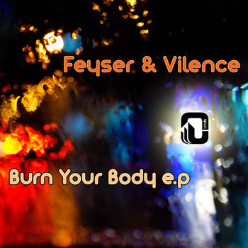 Burn Your Body EP