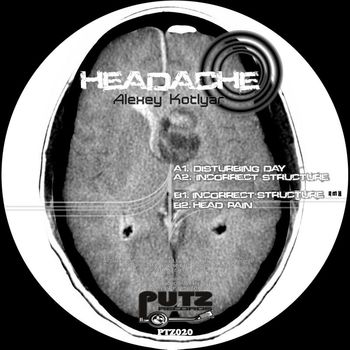 Headache EP