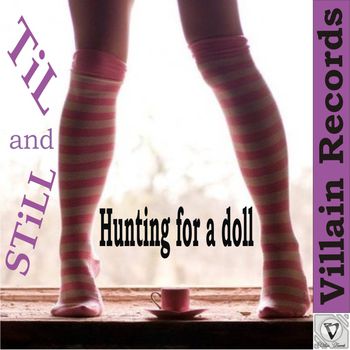 Hunting For A Doll