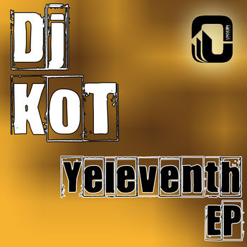 Yeleventh EP