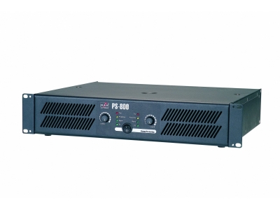Усилитель мощности DAS Audio PS-800