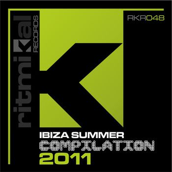 Ibiza Summer Compilation 2011