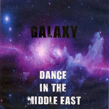 Dance In Middle East