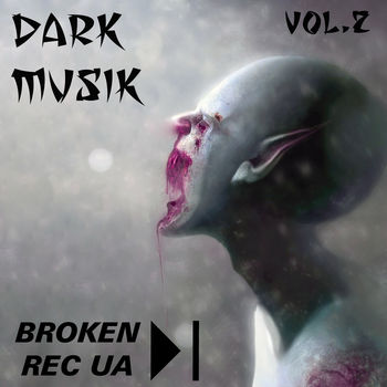 Dark Music, Vol.2