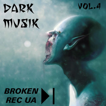 Dark Music, Vol.4