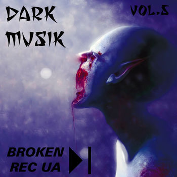 Dark Music, Vol.5