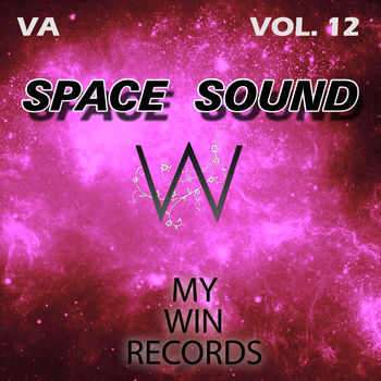 Space Sound, Vol.12