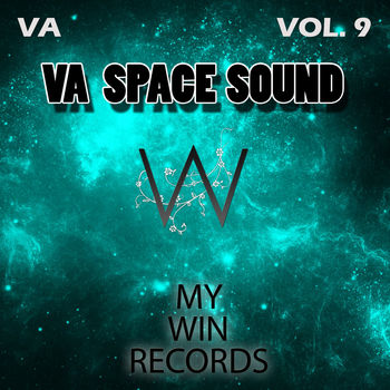 Space Sound, Vol. 9