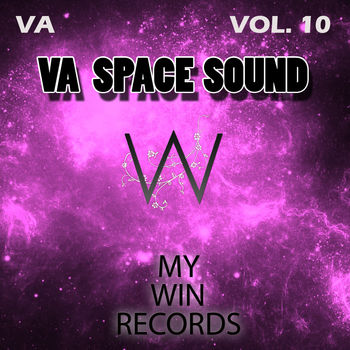 Space Sound, Vol. 10
